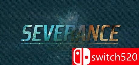 游戏《S E V E R A N C E》封面图片