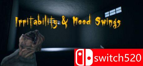 游戏《烦躁和情绪波动》封面图
