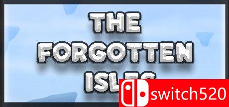 《遗忘之岛（The Forgotten Isles）》DARKZER0硬盘版[EN]_0