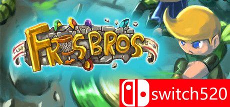 Frisbros游戏主图