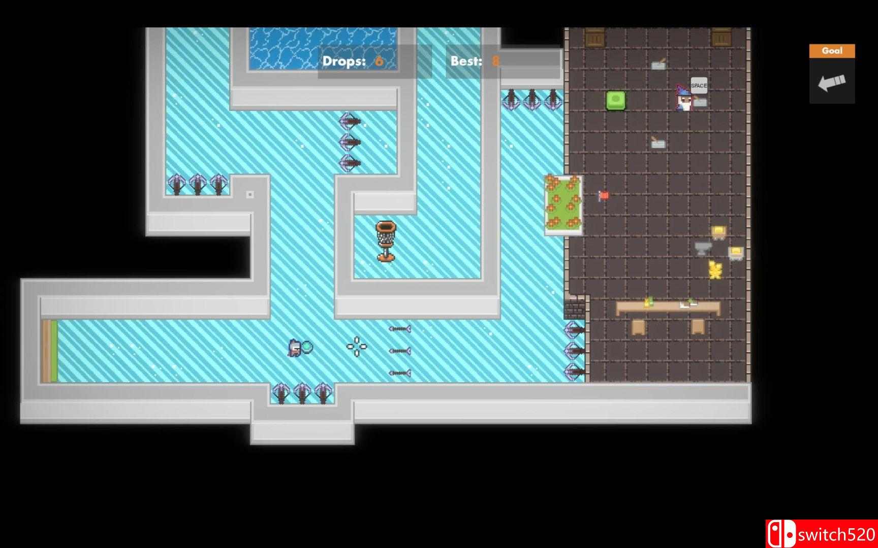 Frisbros游戏截图4