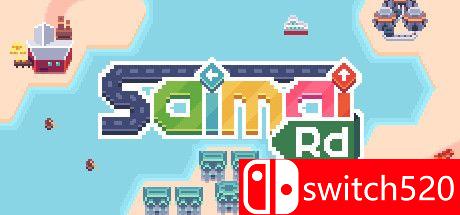 《赛迈路（Saimai Rd）》游戏封面