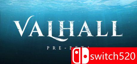 VALHALL: Harbinger 游戏主视觉图