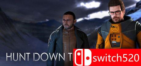 《追捕弗里曼》游戏主图