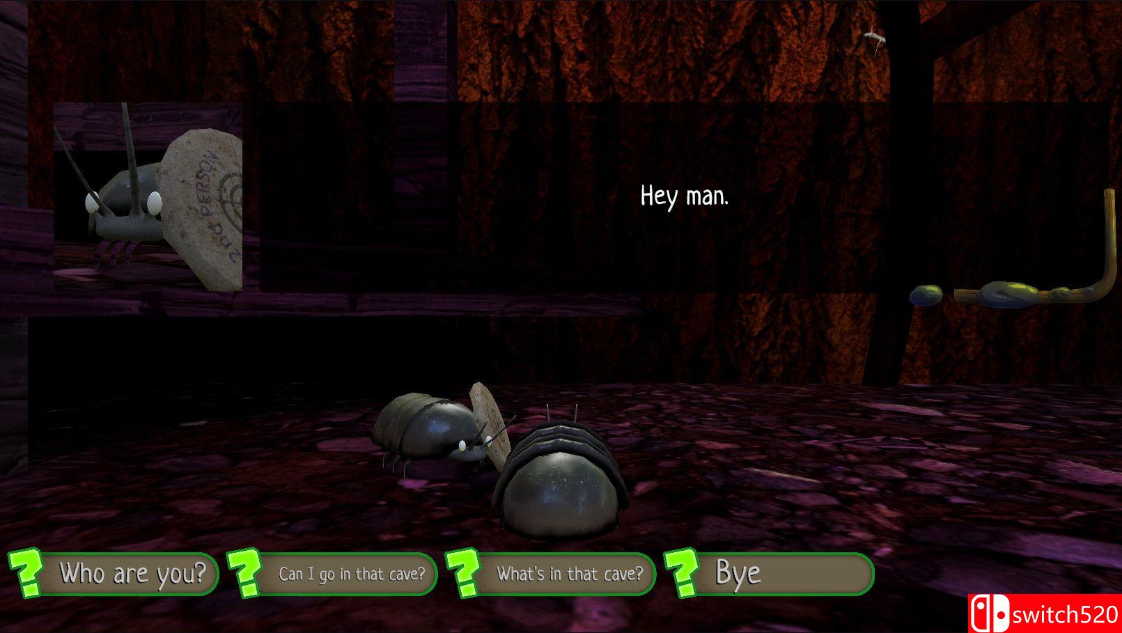 Roly Poly游戏截图2