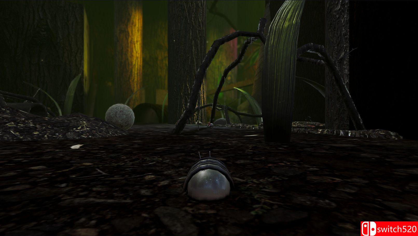 Roly Poly游戏截图1