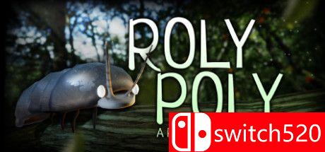 Roly Poly游戏主视觉图