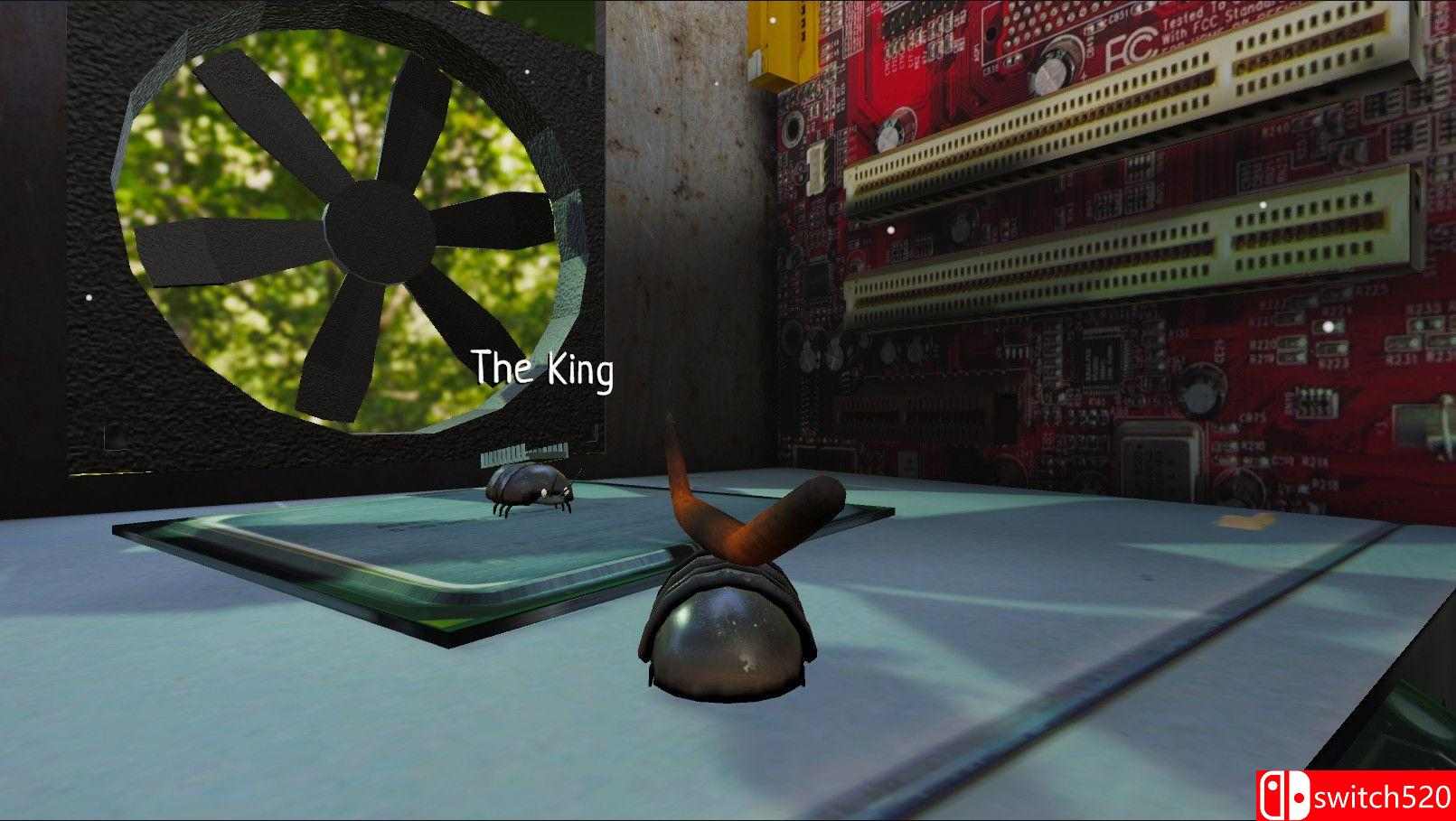 Roly Poly游戏截图4