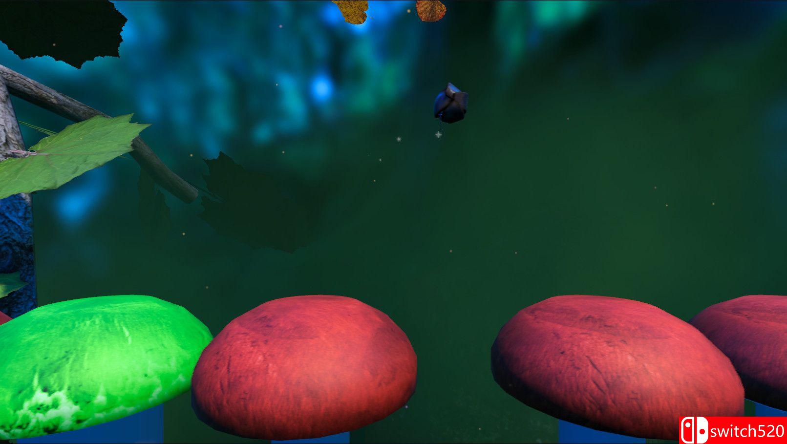 Roly Poly游戏截图5