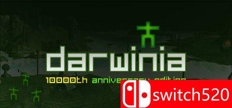 《Darwinia（Darwinia）》v2.2.0.69 P2P硬盘版[EN]_0