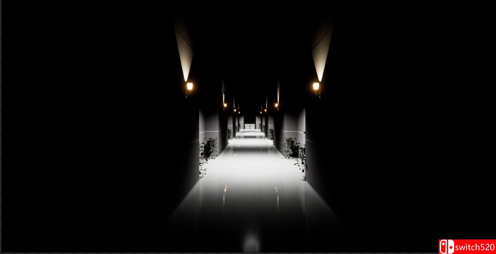 希尔曼酒店游戏截图2