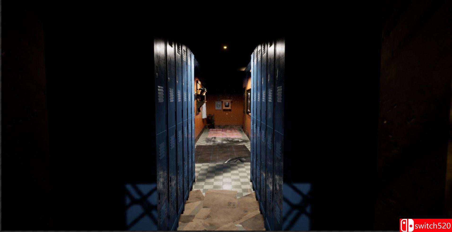 希尔曼酒店游戏截图3