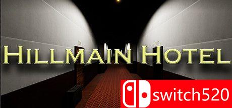 希尔曼酒店游戏主视觉图