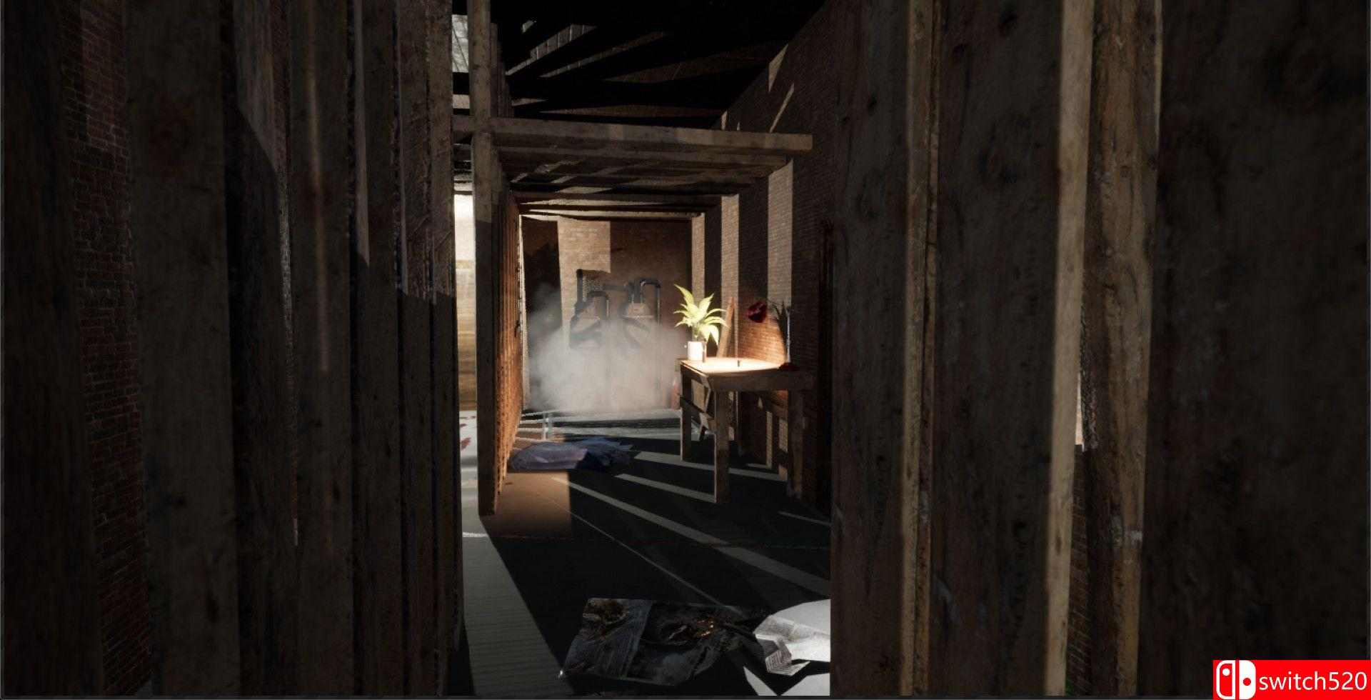 希尔曼酒店游戏截图5