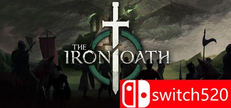 《钢铁誓言（The Iron Oath）》游戏主视觉图