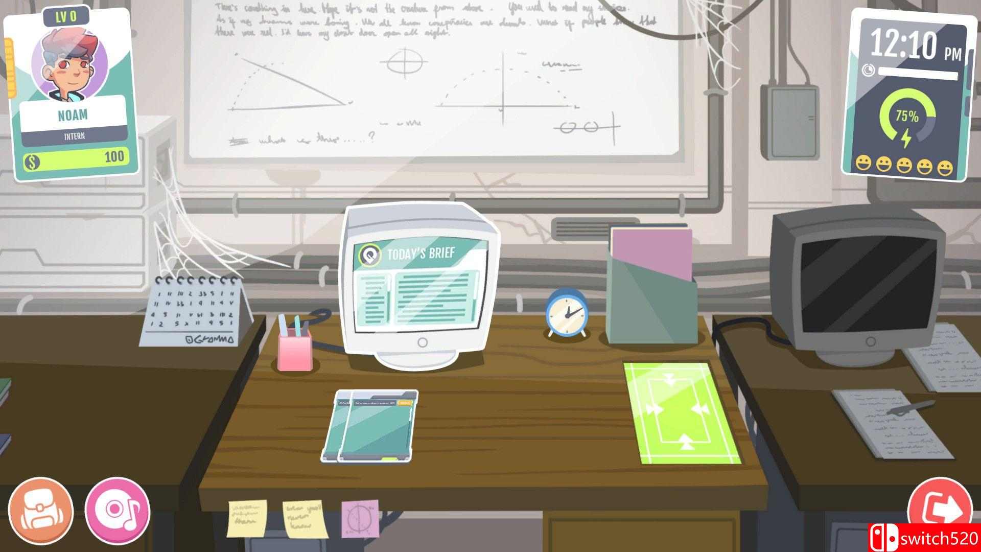 文法有限公司游戏截图3