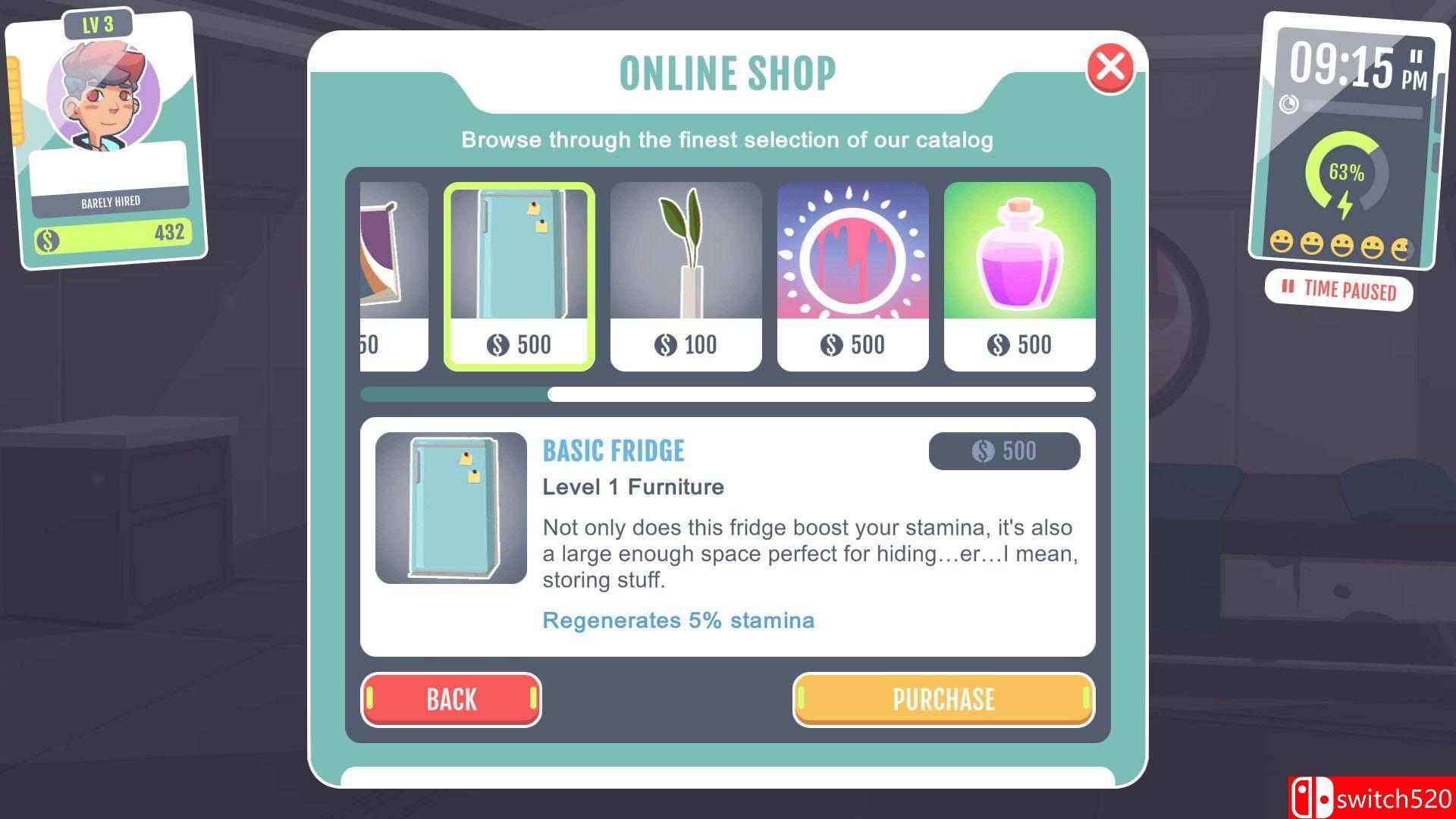 文法有限公司游戏截图5