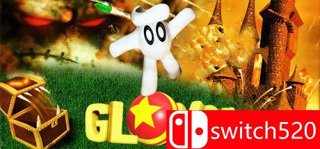 《格洛弗（Glover）》游戏封面图