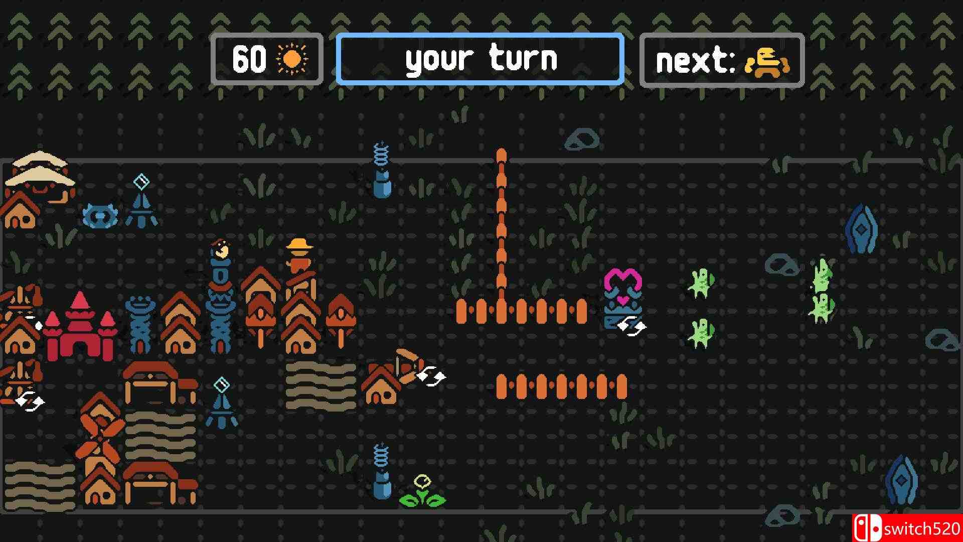 《幸运镇（Luckitown）》游戏截图3