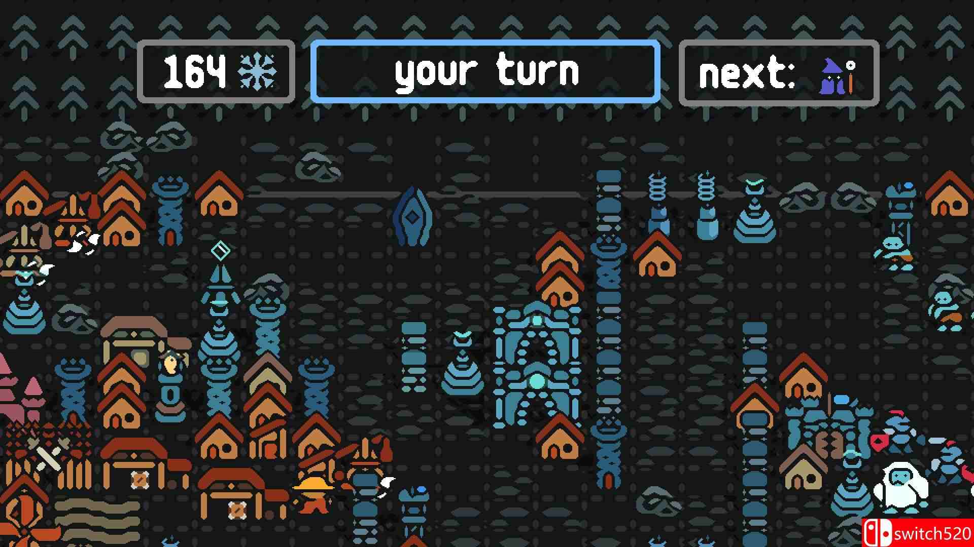 《幸运镇（Luckitown）》游戏截图5