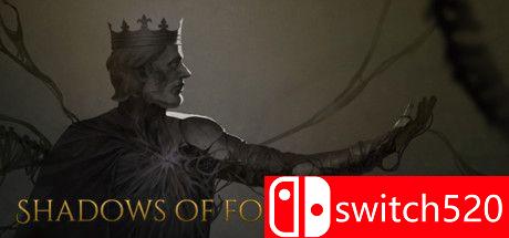 《禁神之阴（Shadows of Forbidden Gods）》集成地下恶灵DLC Unleashed硬盘版[EN]