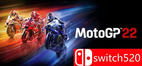 《摩托GP 22（MotoGP 22）》官方中文 v1.0.8.0 DINOByTES镜像版封面图