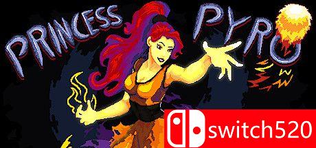 《火焰公主（Princess Pyro）》DARKZER0硬盘版[EN]_0