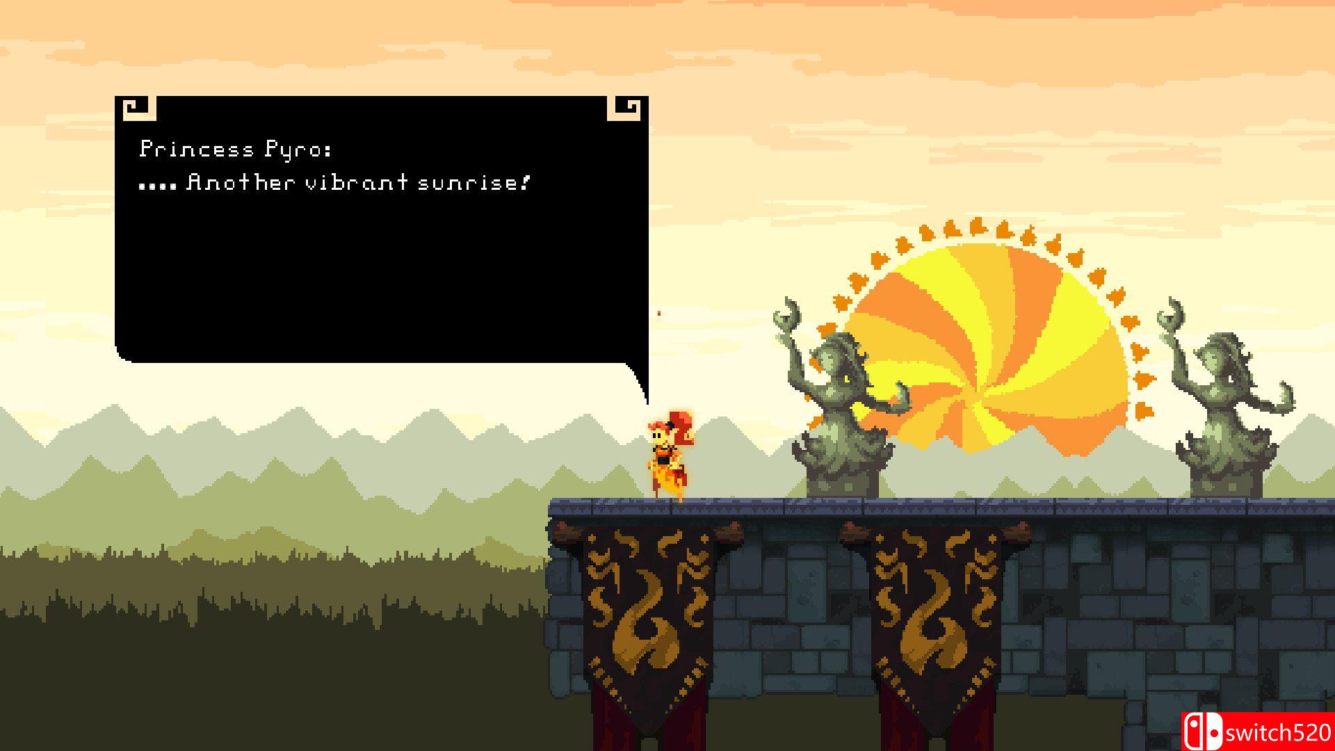 《火焰公主（Princess Pyro）》DARKZER0硬盘版[EN]_1