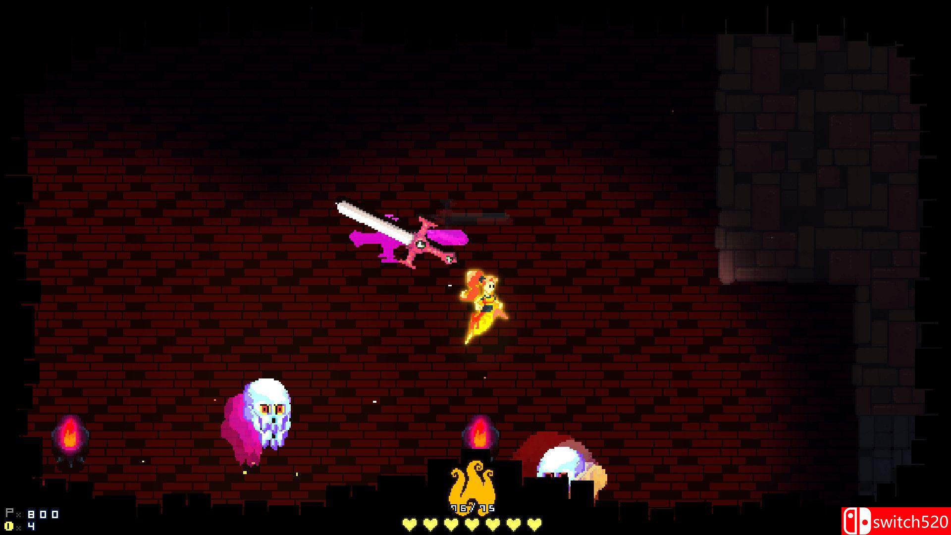 《火焰公主（Princess Pyro）》DARKZER0硬盘版[EN]_3