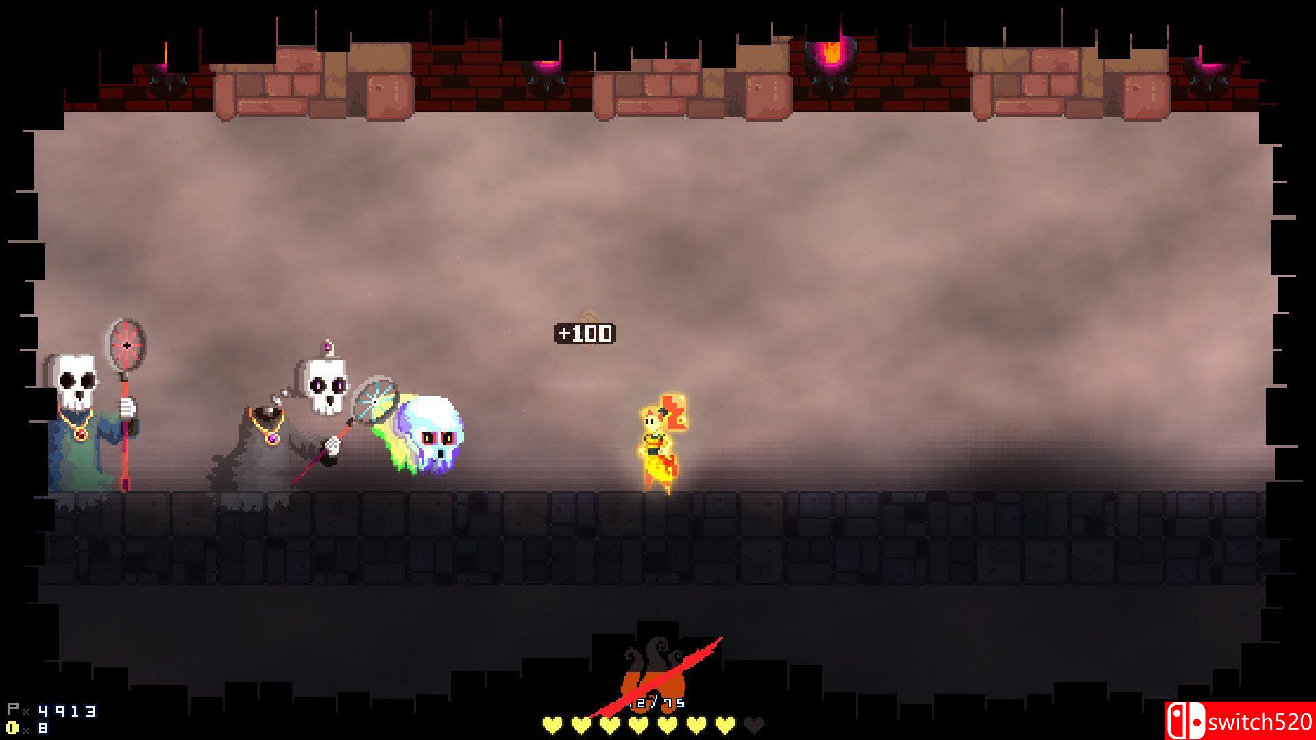 《火焰公主（Princess Pyro）》DARKZER0硬盘版[EN]_5