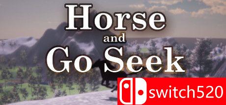 《骑马寻路（Horse and Go Seek）》DARKSiDERS镜像版[EN]_0