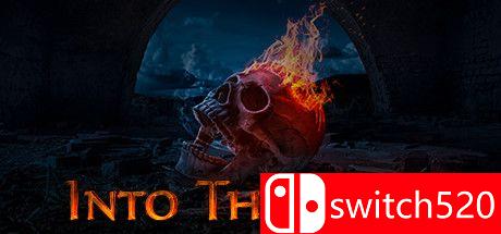 《进入黑暗（Into The Dark）》游戏主图