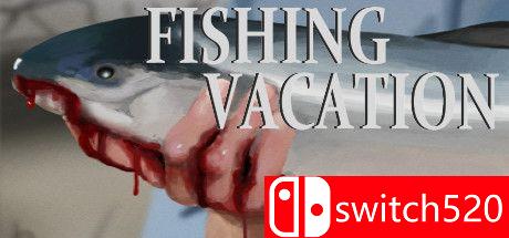 《钓鱼度假（Fishing Vacation）》游戏主图