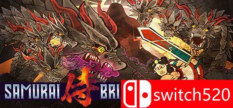 《侍神大乱战（Samurai Bringer）》官方中文 Build 8535870 Chronos硬盘版[CN/TW/EN/JP]_0