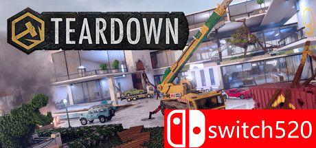 《拆迁（Teardown）》DARKSiDERS镜像版[EN]_0