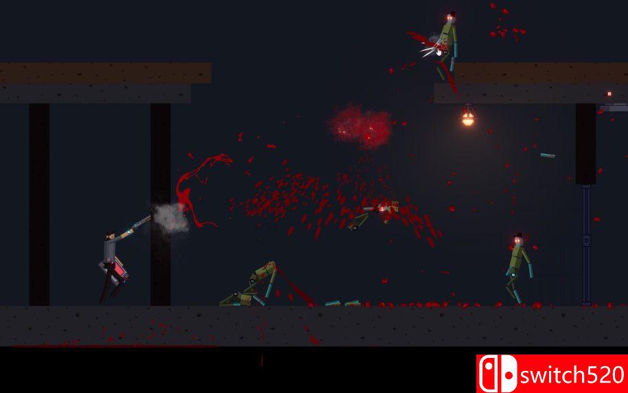 行动沙盒游戏截图5