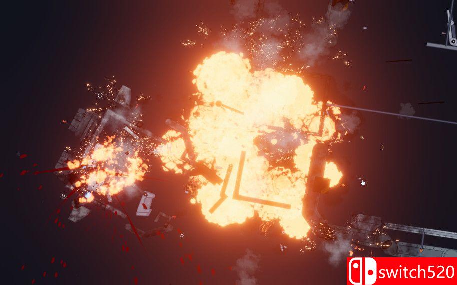 行动沙盒游戏截图3