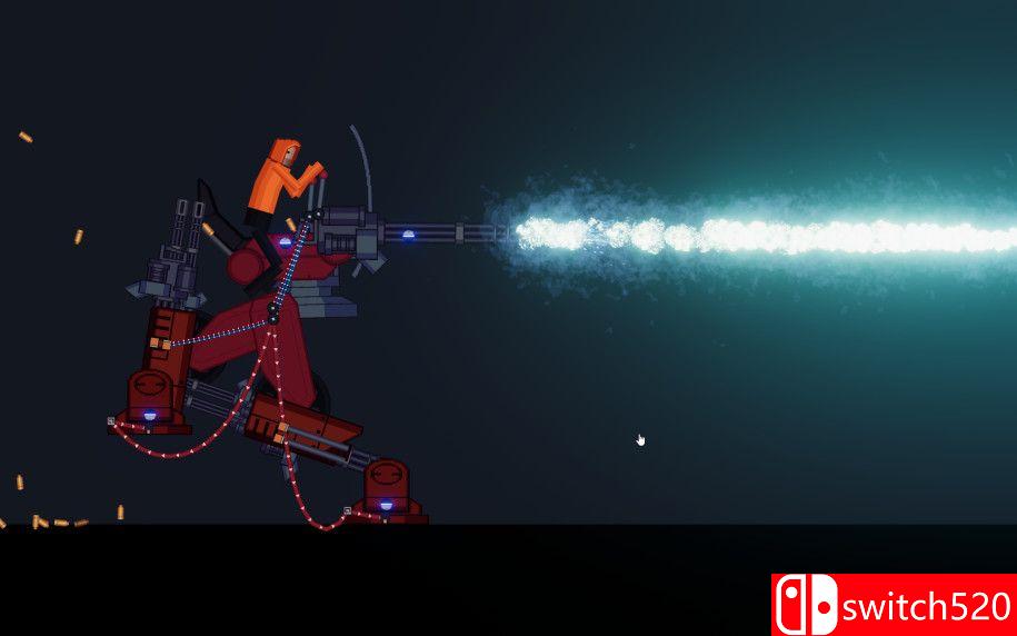 行动沙盒游戏截图2