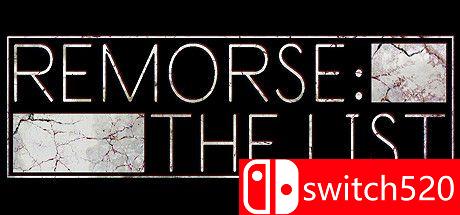 《悔恨：名单（Remorse: The List）》v1.04 TiNYiSO镜像版[EN]_0