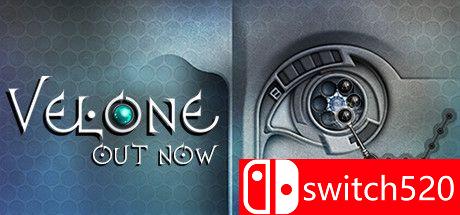 《维隆系统（VELONE）》游戏主图