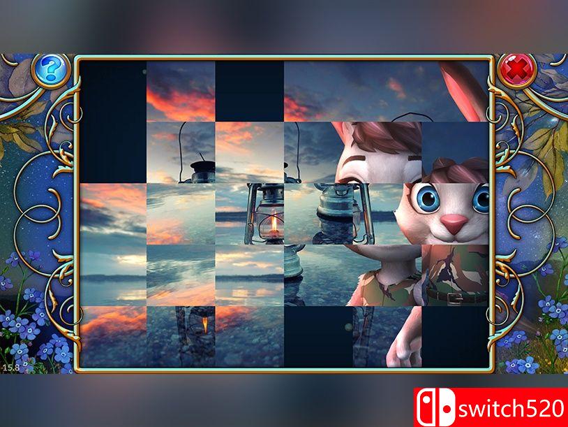 《购物中心15：在篝火旁购物》游戏截图2