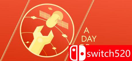 《维护的一天（A Day of Maintenance）》游戏封面