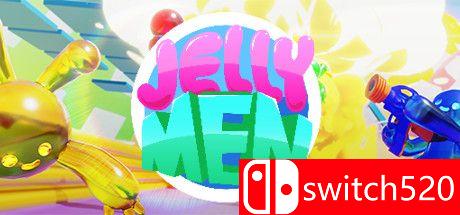 果冻人游戏主图