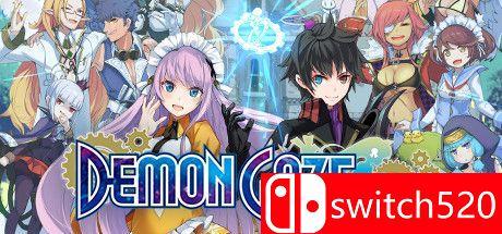 《魔眼凝望EXTRA》游戏主图