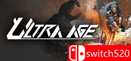 《终极时代（Ultra Age）》游戏主图