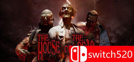 《死亡之屋：重制版》游戏主图