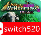 《荒野马赛克5：印度》游戏封面图