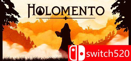 《Holomento（Holomento）》v0.5.001 GOG硬盘版[EN]_0
