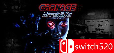 《大屠杀献祭（CARNAGE OFFERING）》DOGE镜像版[EN]_0