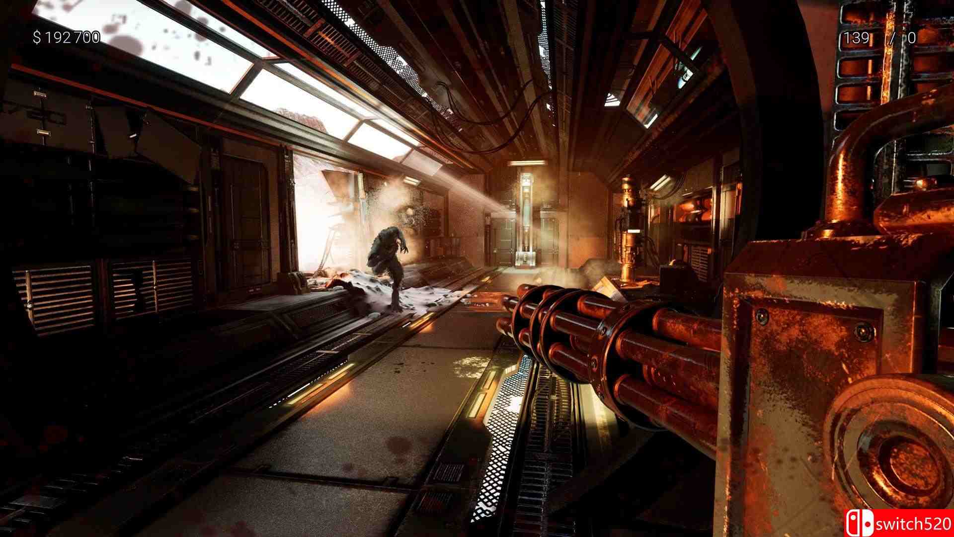 《大屠杀献祭（CARNAGE OFFERING）》DOGE镜像版[EN]_3